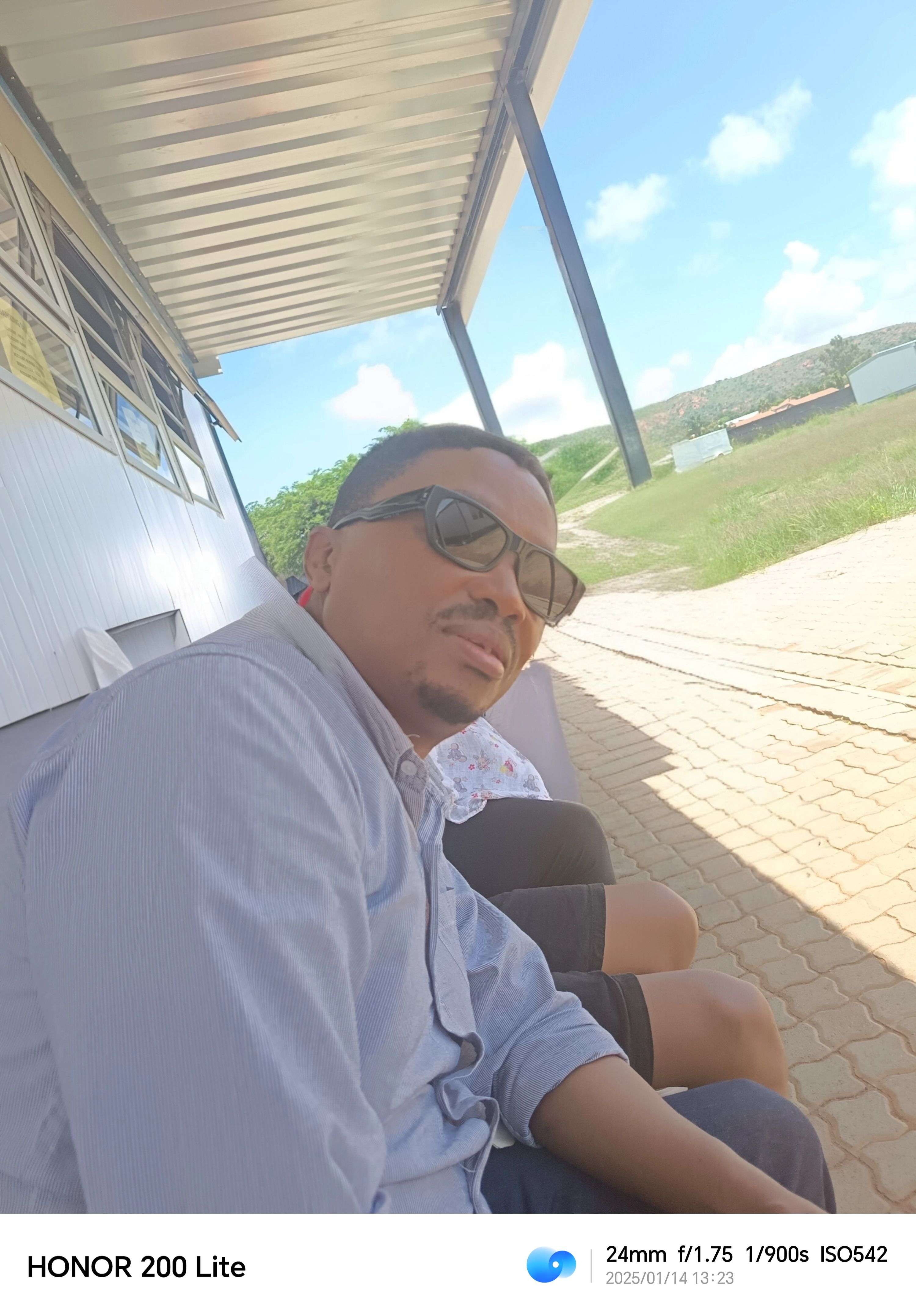 Thato Thabapelo Profile Picture