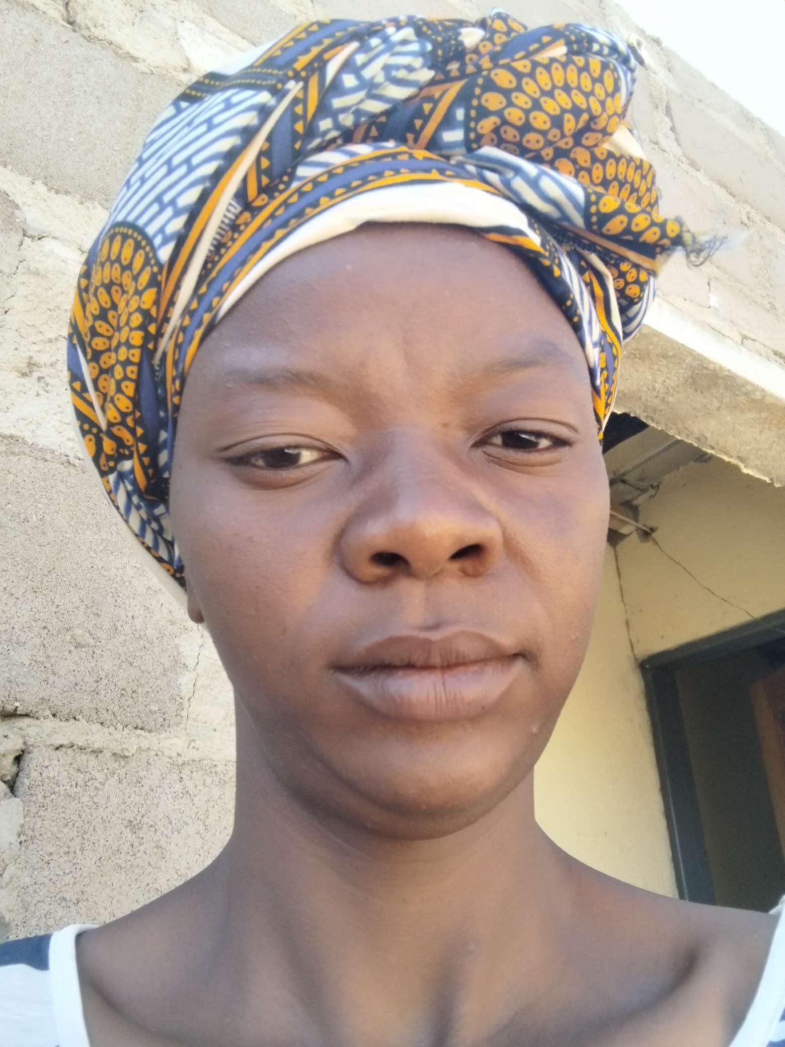 Thulisile Cuna Profile Picture