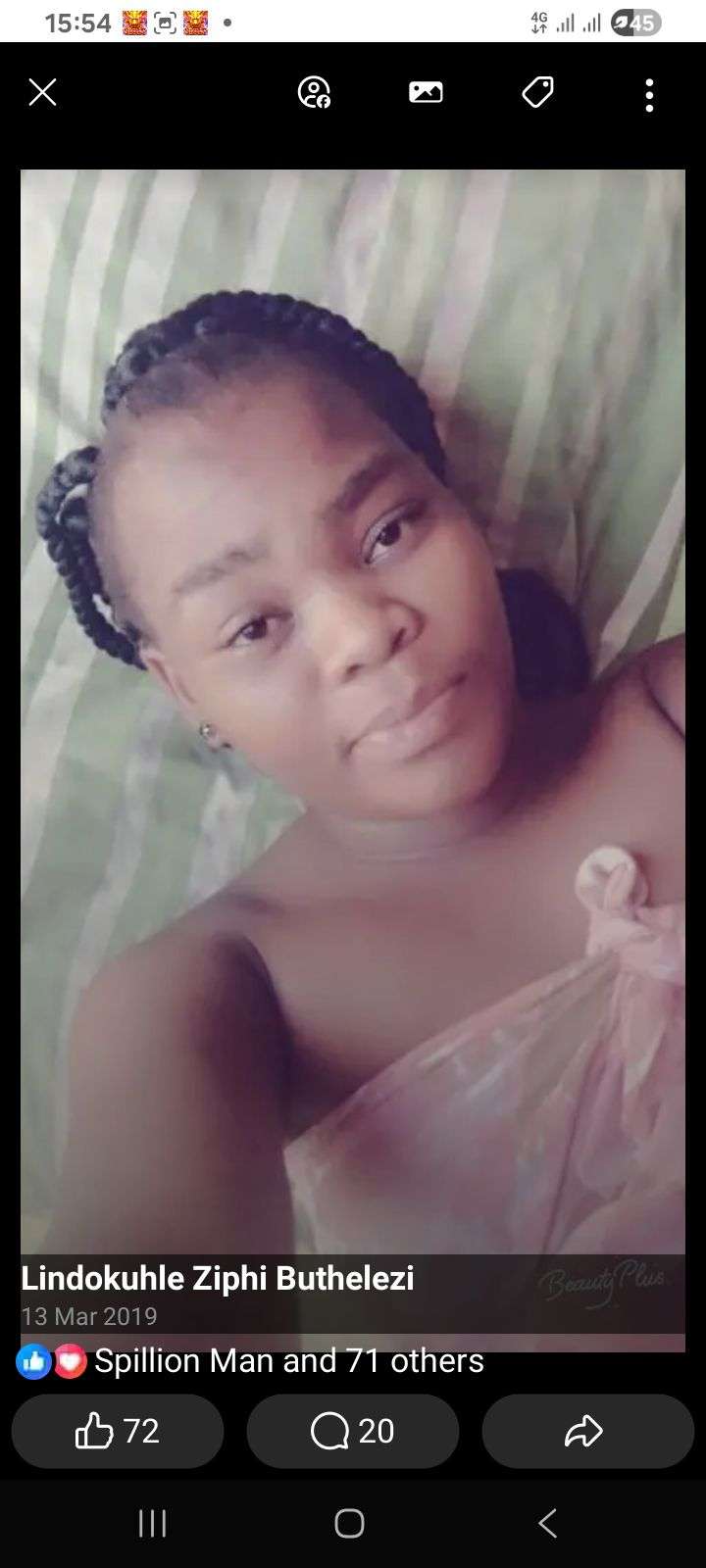 Ziphy Buthelezi Profile Picture