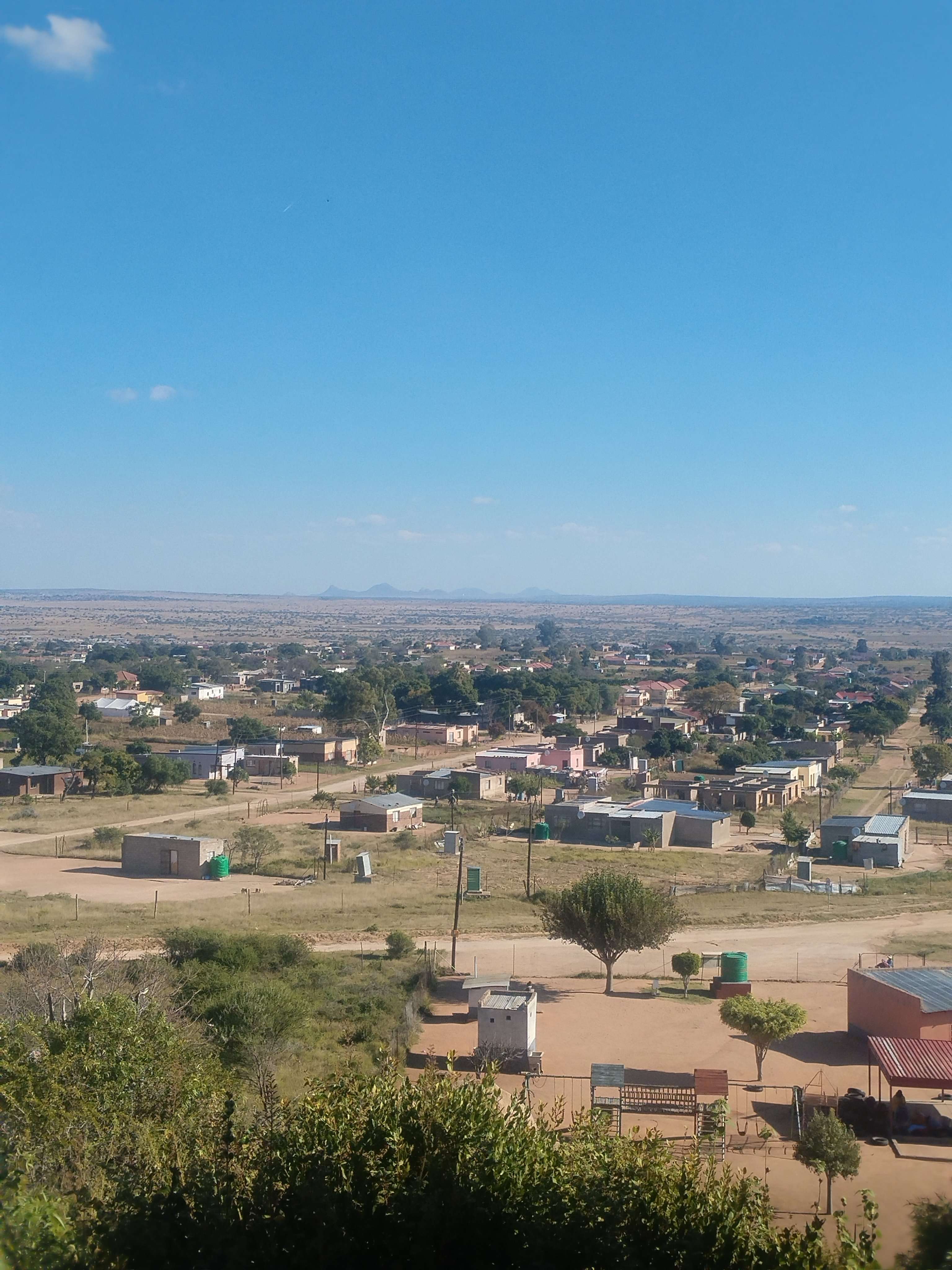 komape molapo primary and makgwakwane dropin