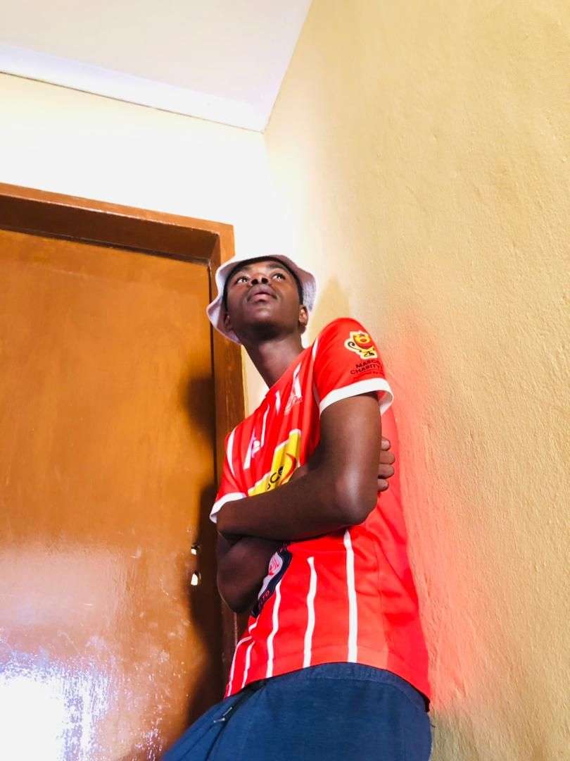 Phemo Mapolelo Profile Picture