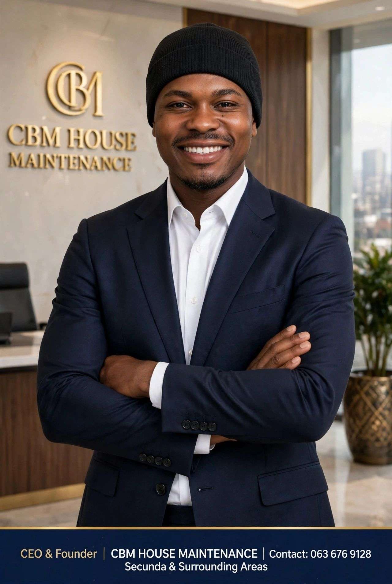 chamex Blessing Profile Picture
