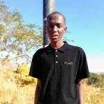 Siyabonga mhlabane Proxy Profile Picture