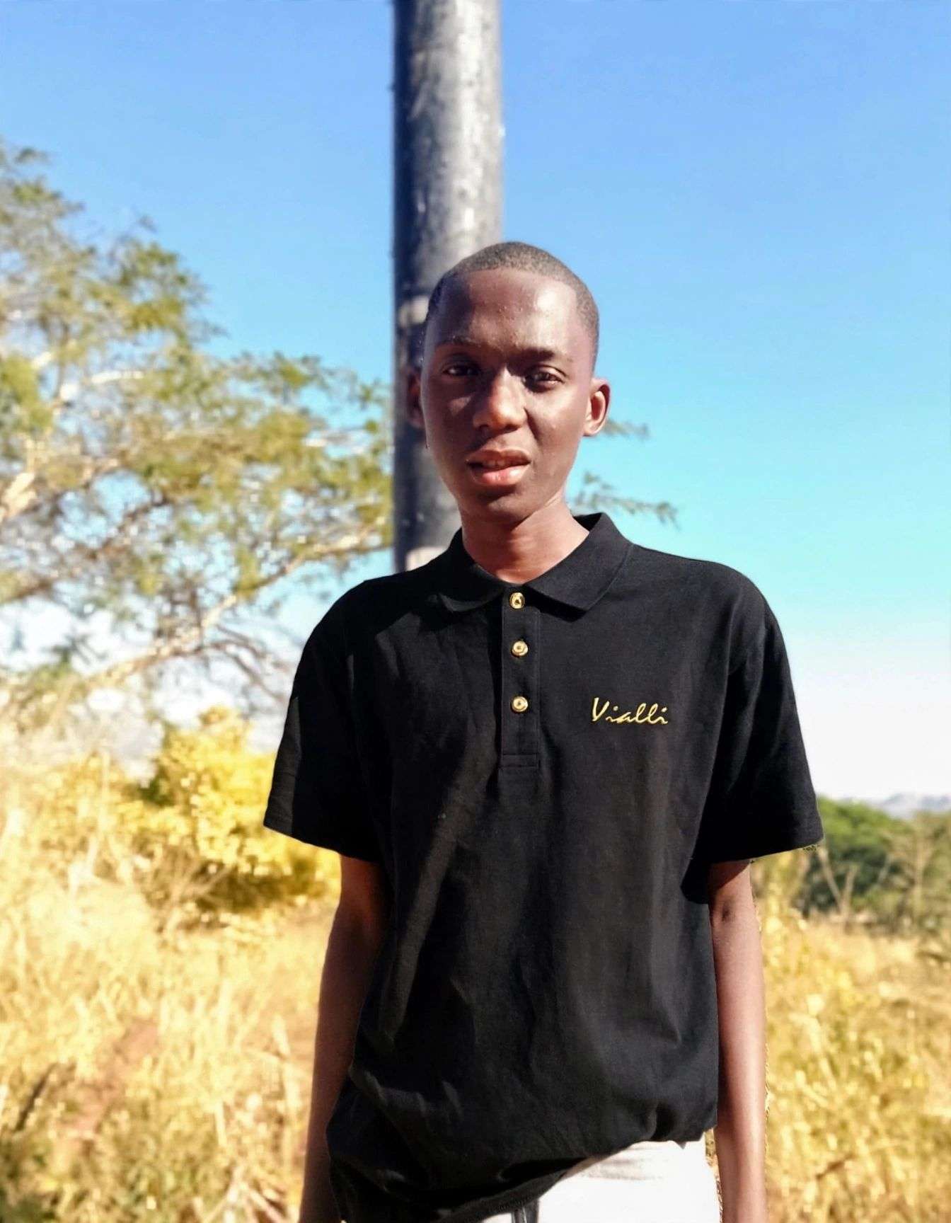 Siyabonga mhlabane Proxy Profile Picture