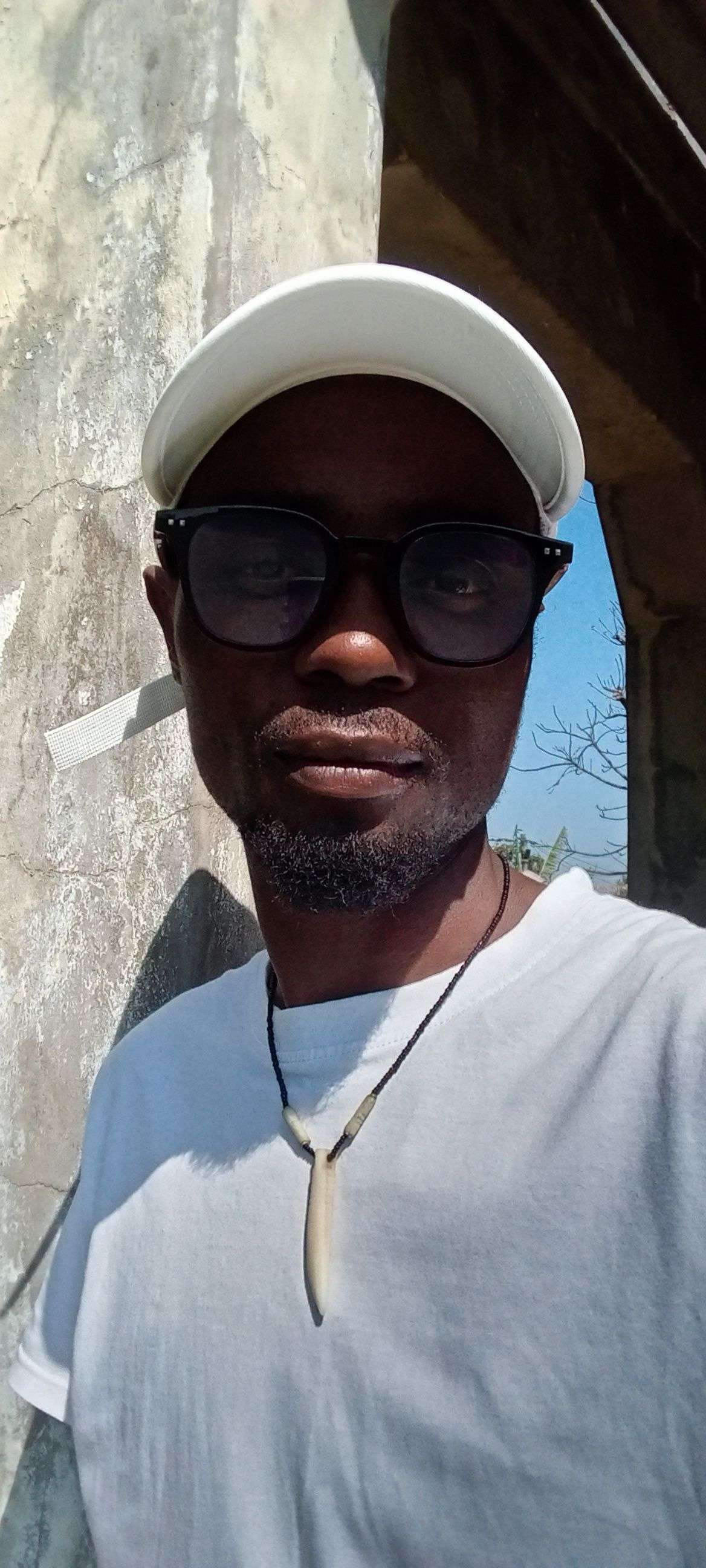 Hloniphani Nxumalo Profile Picture