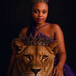Thandobuhle Tuswa profile picture