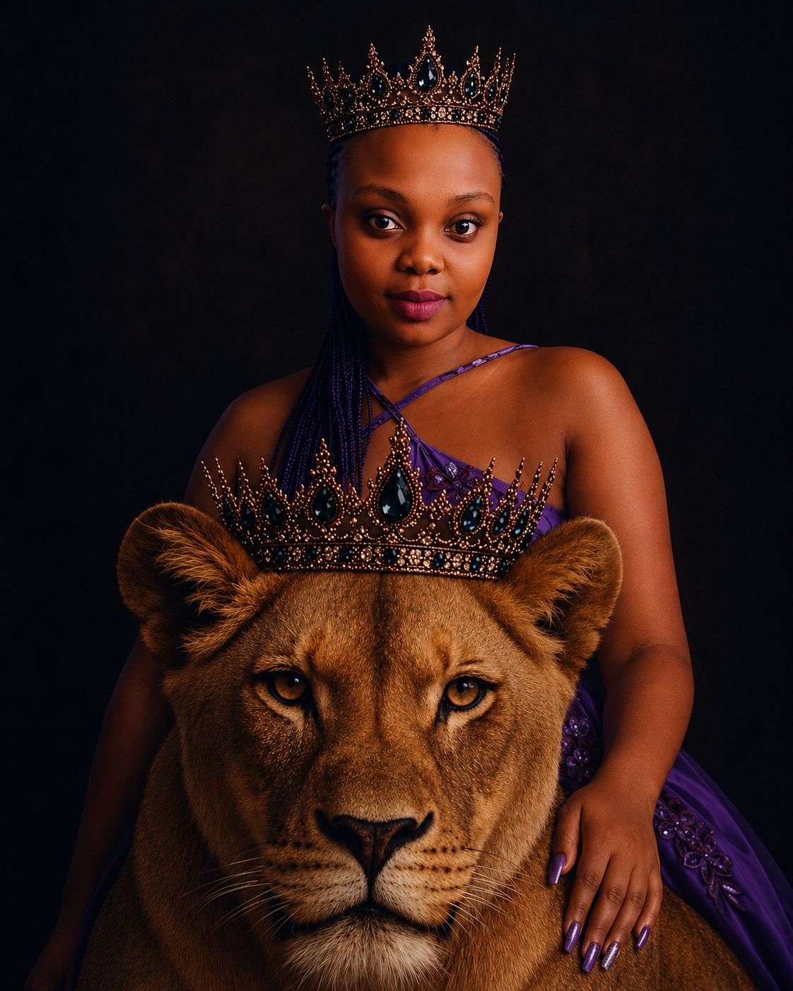 Thandobuhle Tuswa Profile Picture