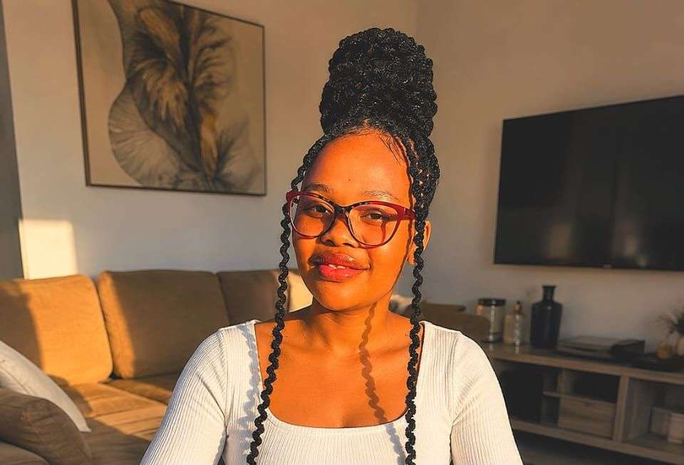 Lindo Maseko Profile Picture