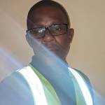 bhekisisa mthembu Profile Picture