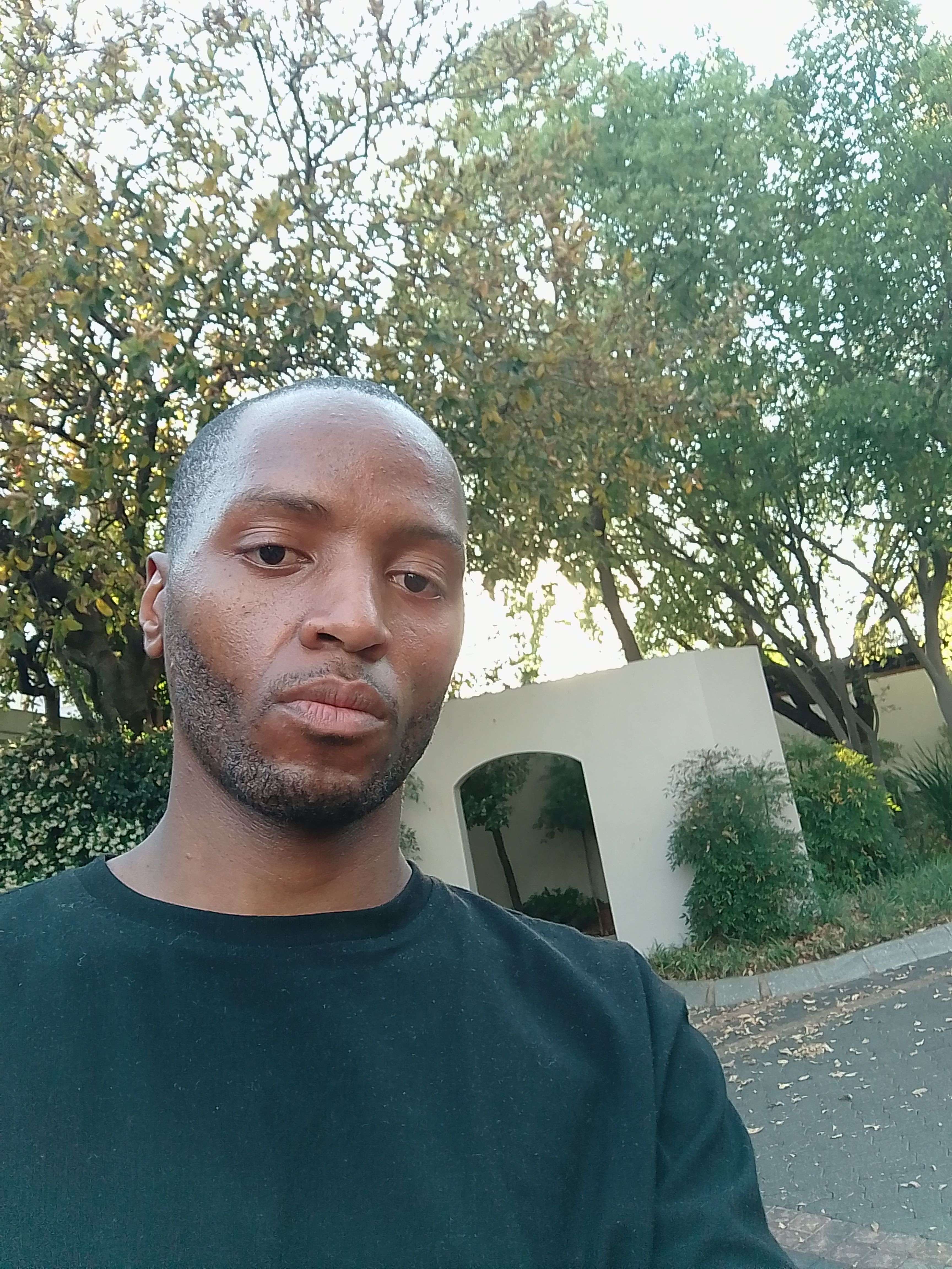 Nathaniel Rankoko v Profile Picture