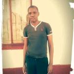 Tshepho Sekgonyana Profile Picture
