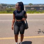 Yvonne Ngobe profile picture