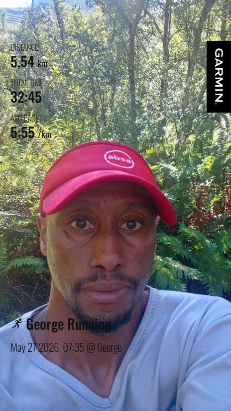 Lubabalo Jusayi Profile Picture