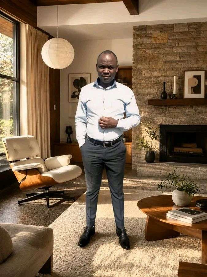 Jefter Sindi Profile Picture