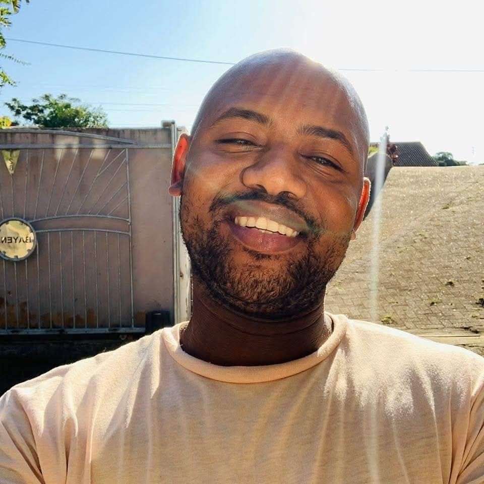 Sphamandla Leon Mgwazela Profile Picture