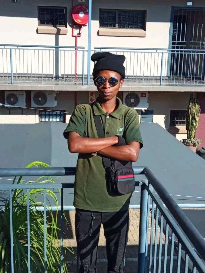 Odwa Nxuseka Profile Picture