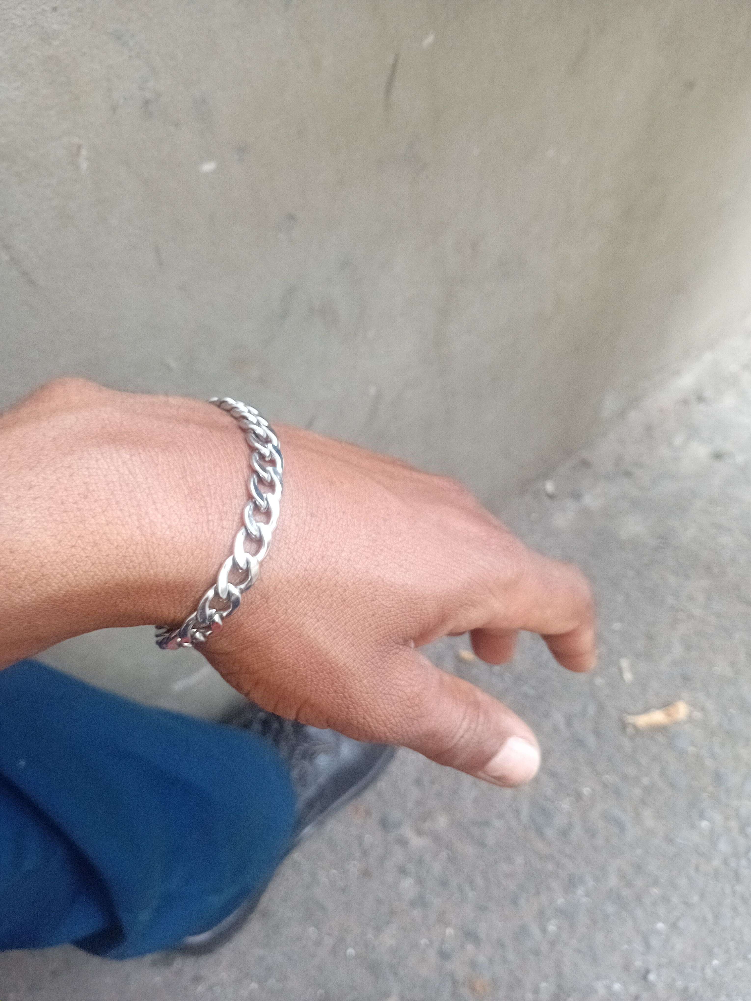 Thabo Molete Profile Picture