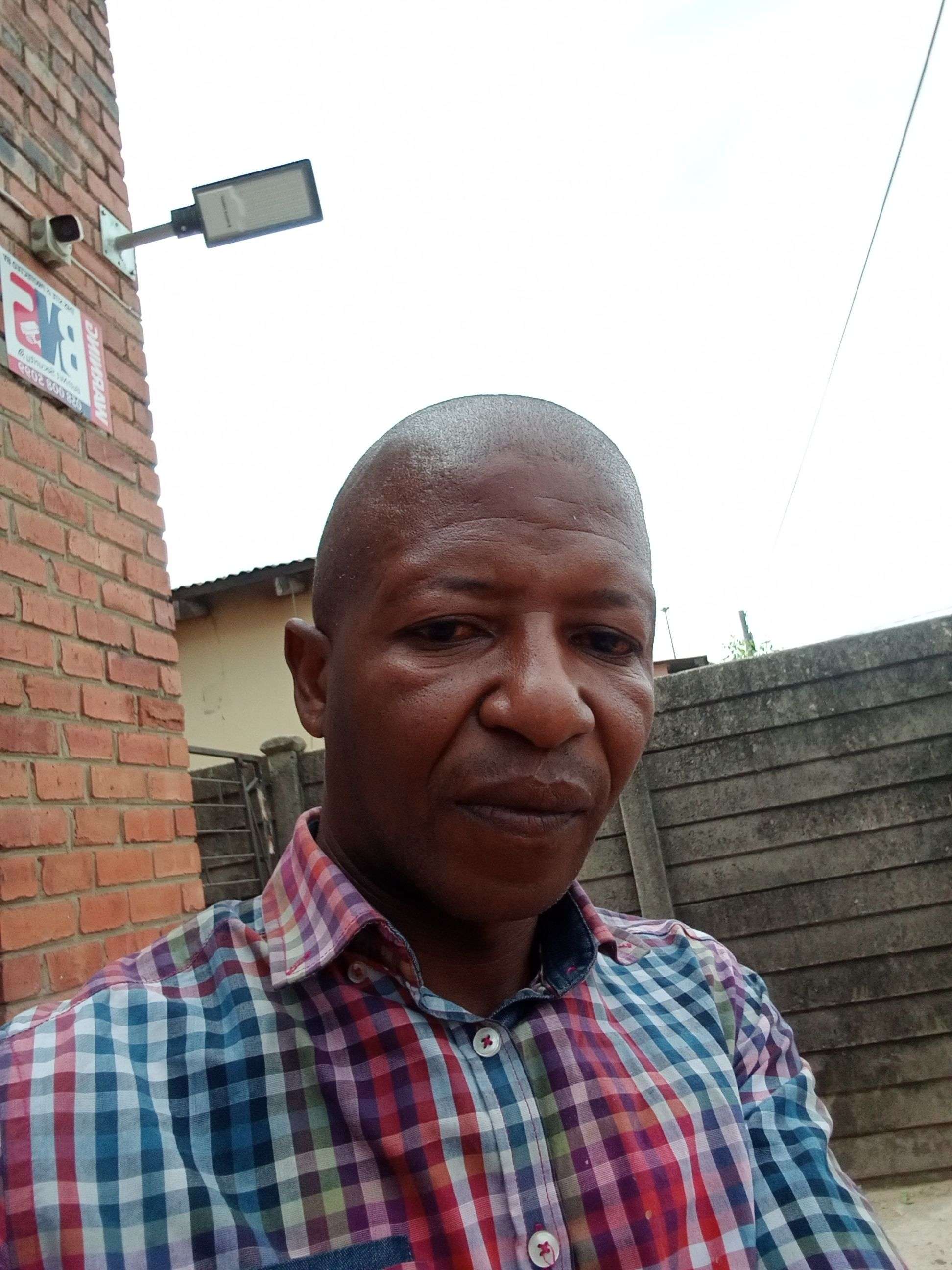 Setjhaba Mofokeng Profile Picture