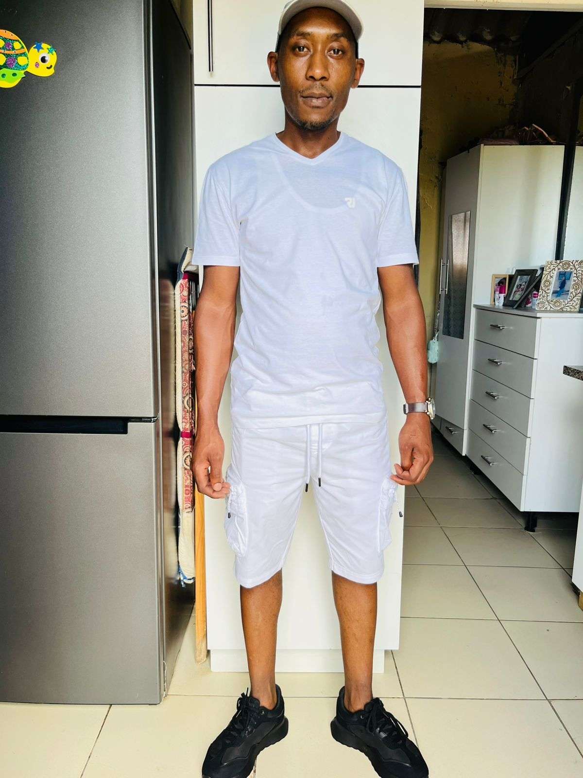 sandiso mthethwa Profile Picture