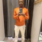 Rabelani Emmanuel Tshiporo Profile Picture