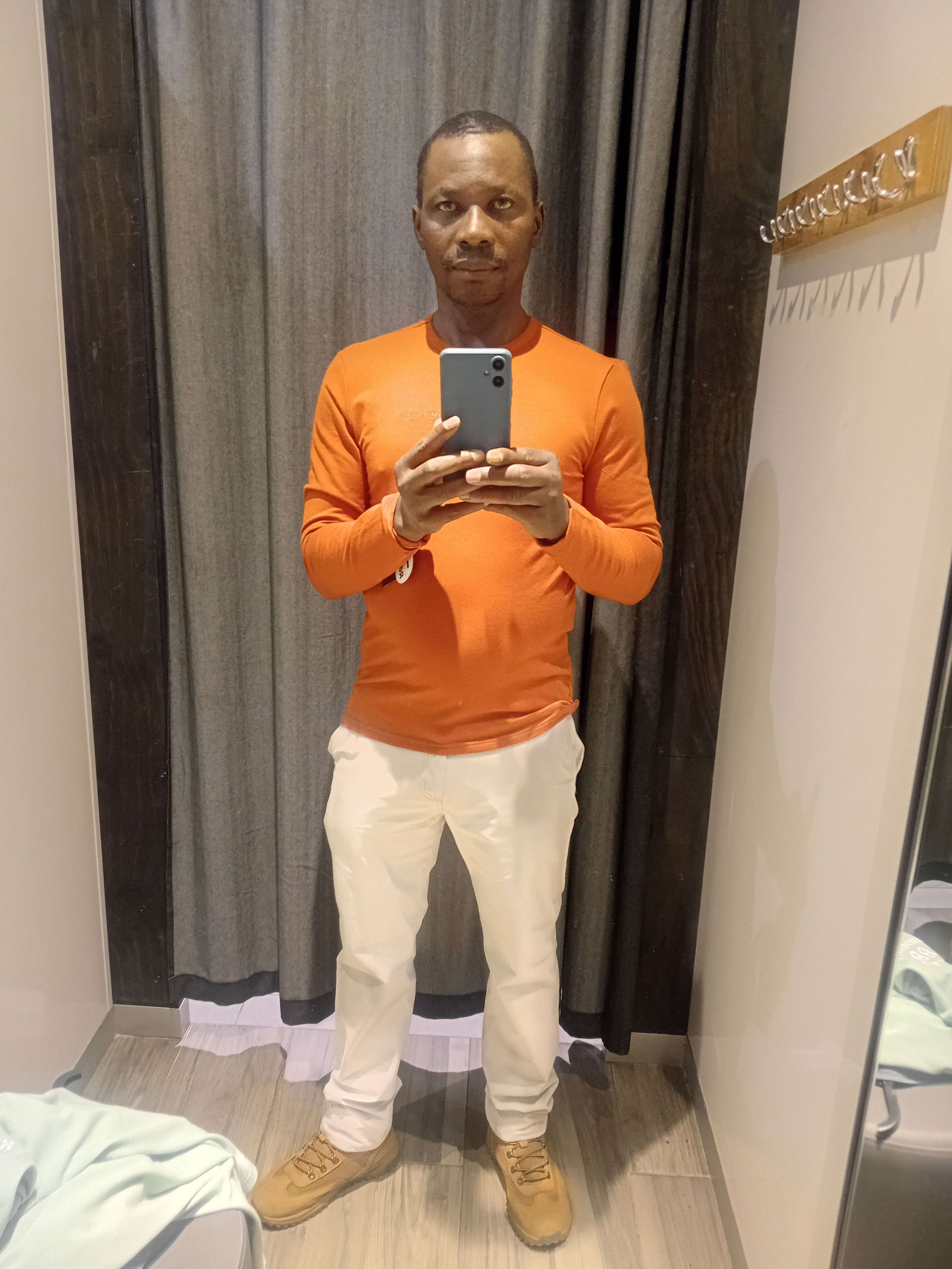 Rabelani Emmanuel Tshiporo Profile Picture