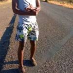 Ricardo Segobela Profile Picture