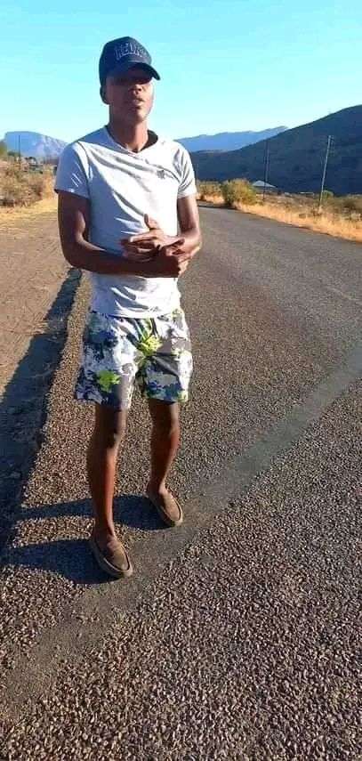 Ricardo Segobela Profile Picture