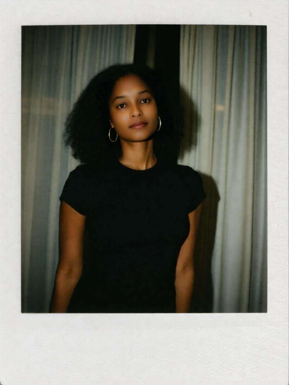 Alanchia Sinclair October Profile Picture