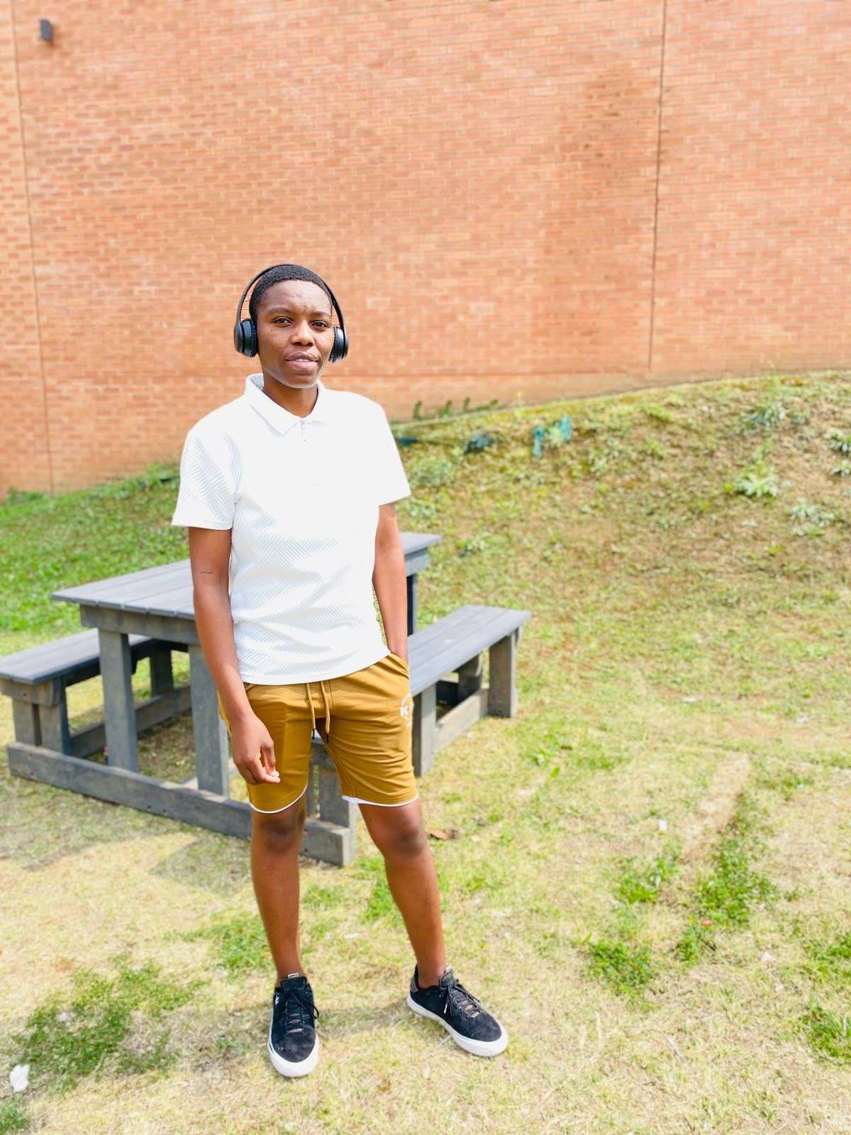 Asanda ngubane Profile Picture