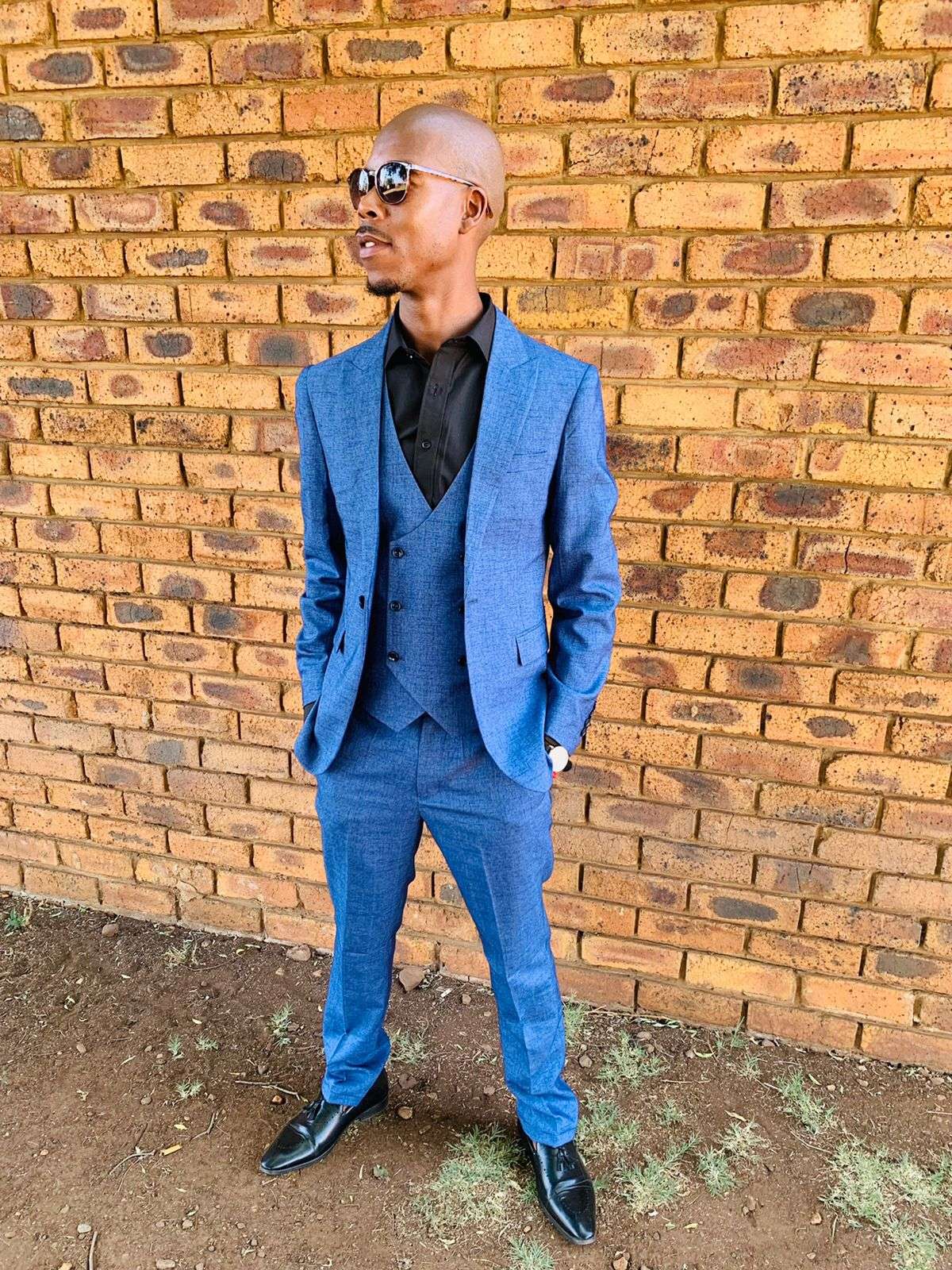 Tumelo Malebana Profile Picture