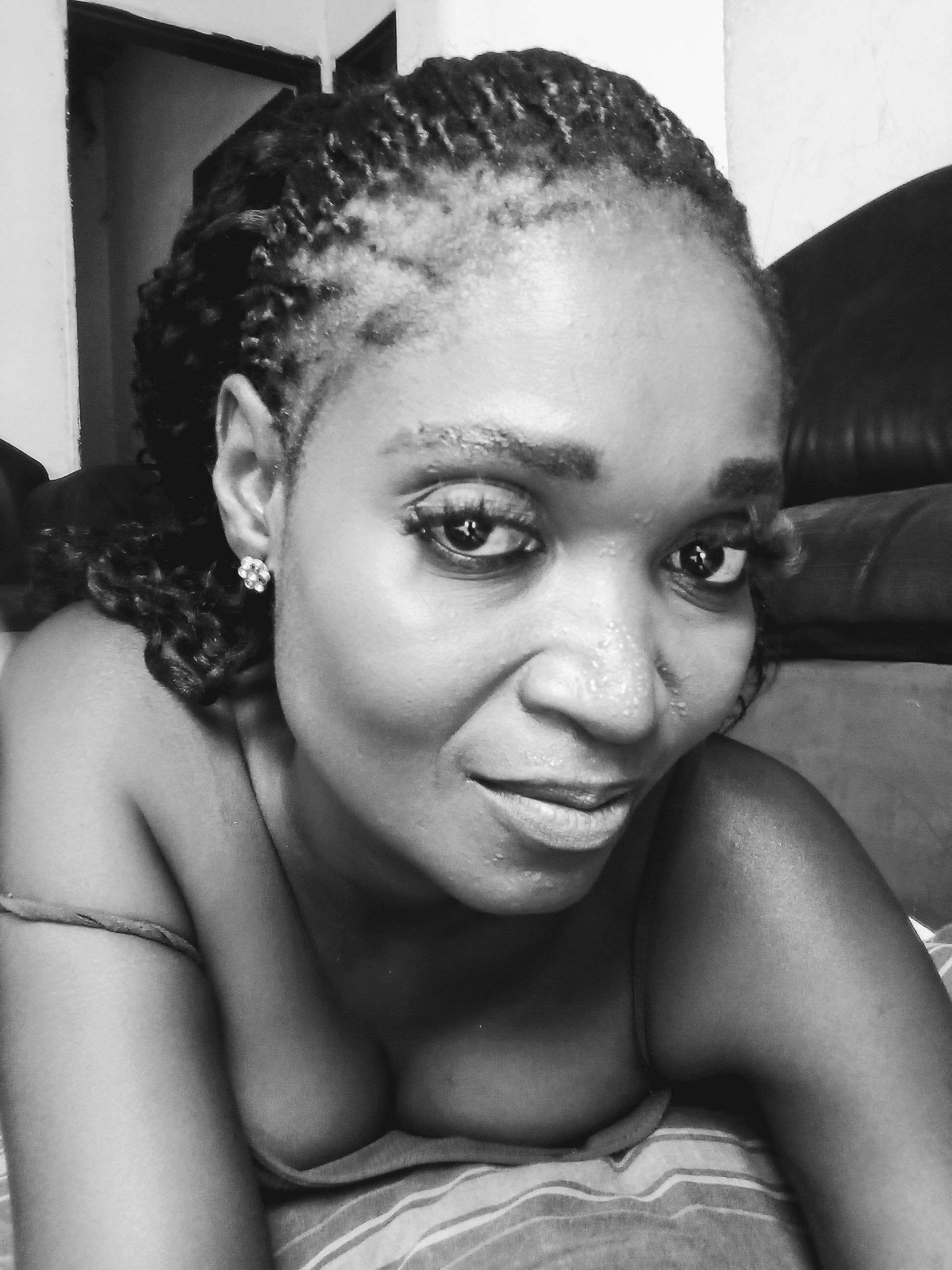 violet makhubo Profile Picture