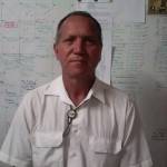 Thomas Mynhardt Profile Picture