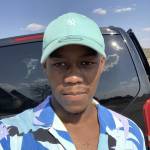 Zondiwe Abel Mahlangu Profile Picture