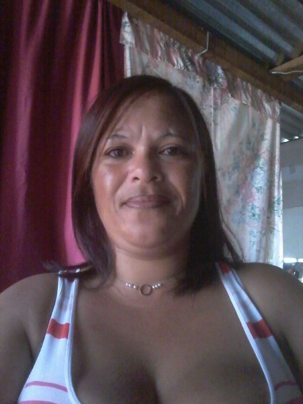 Gaynor Baartman Profile Picture