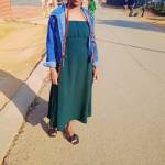 Vimbai Jowo Profile Picture