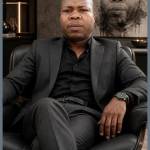 Leruo Moleofi Profile Picture