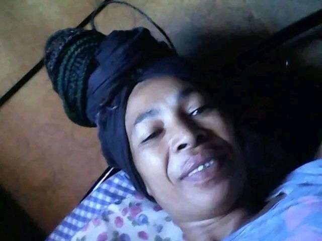 Simone Mgweba Profile Picture