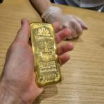 Gold Bars  Nuggets Profile Picture