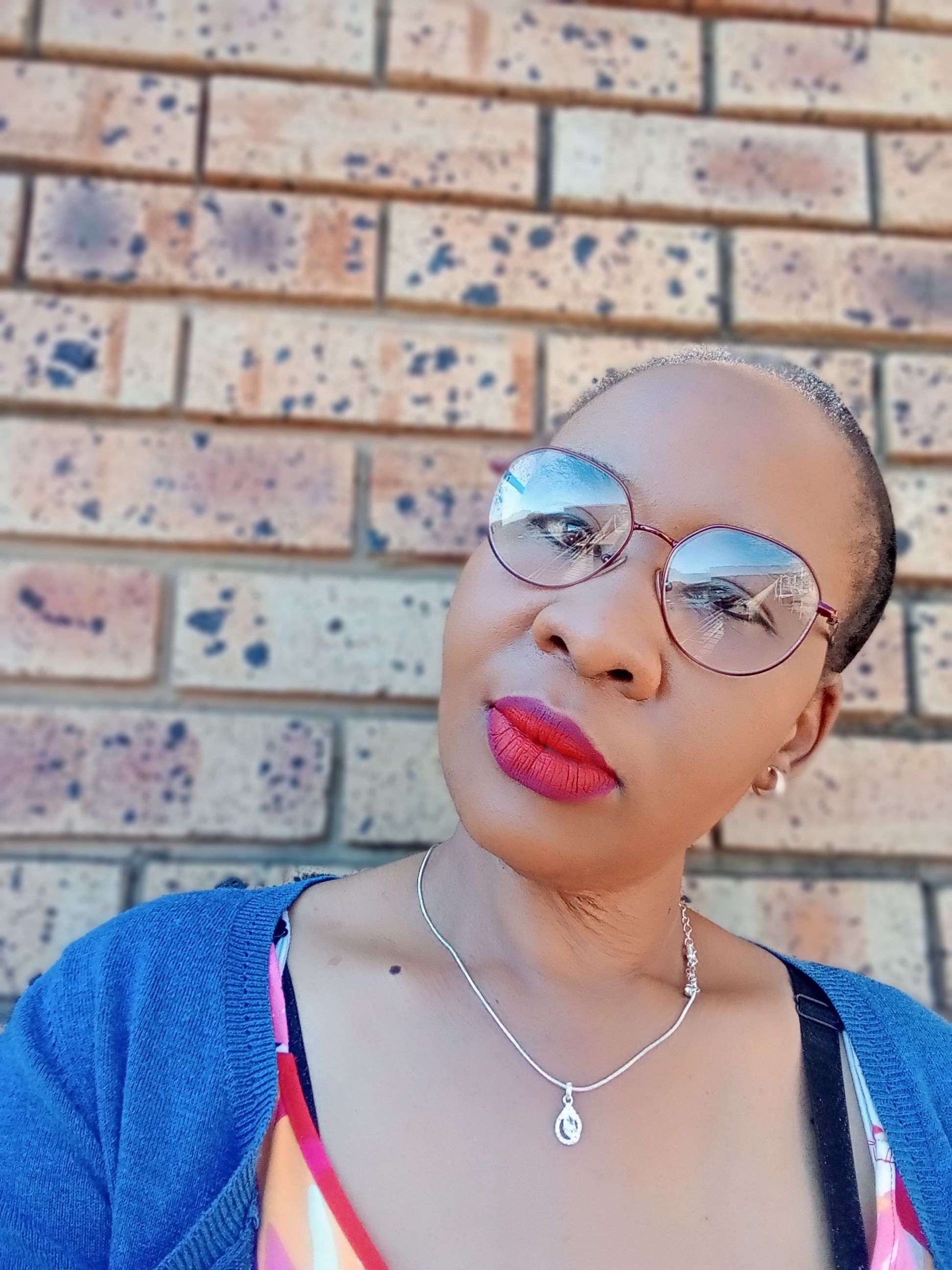 Andiswa jacobs Profile Picture