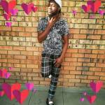 Dumisani Lumbela Profile Picture