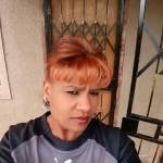 Zanobia Davis Profile Picture