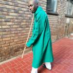 Faza Ndukwani profile picture