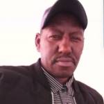 Paul Mohloane Profile Picture