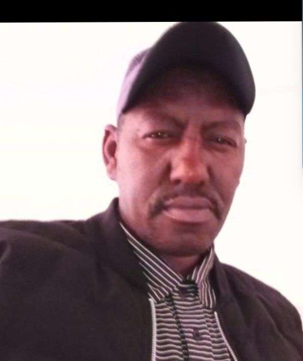 Paul Mohloane Profile Picture