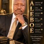 Daniel Moatshe profile picture