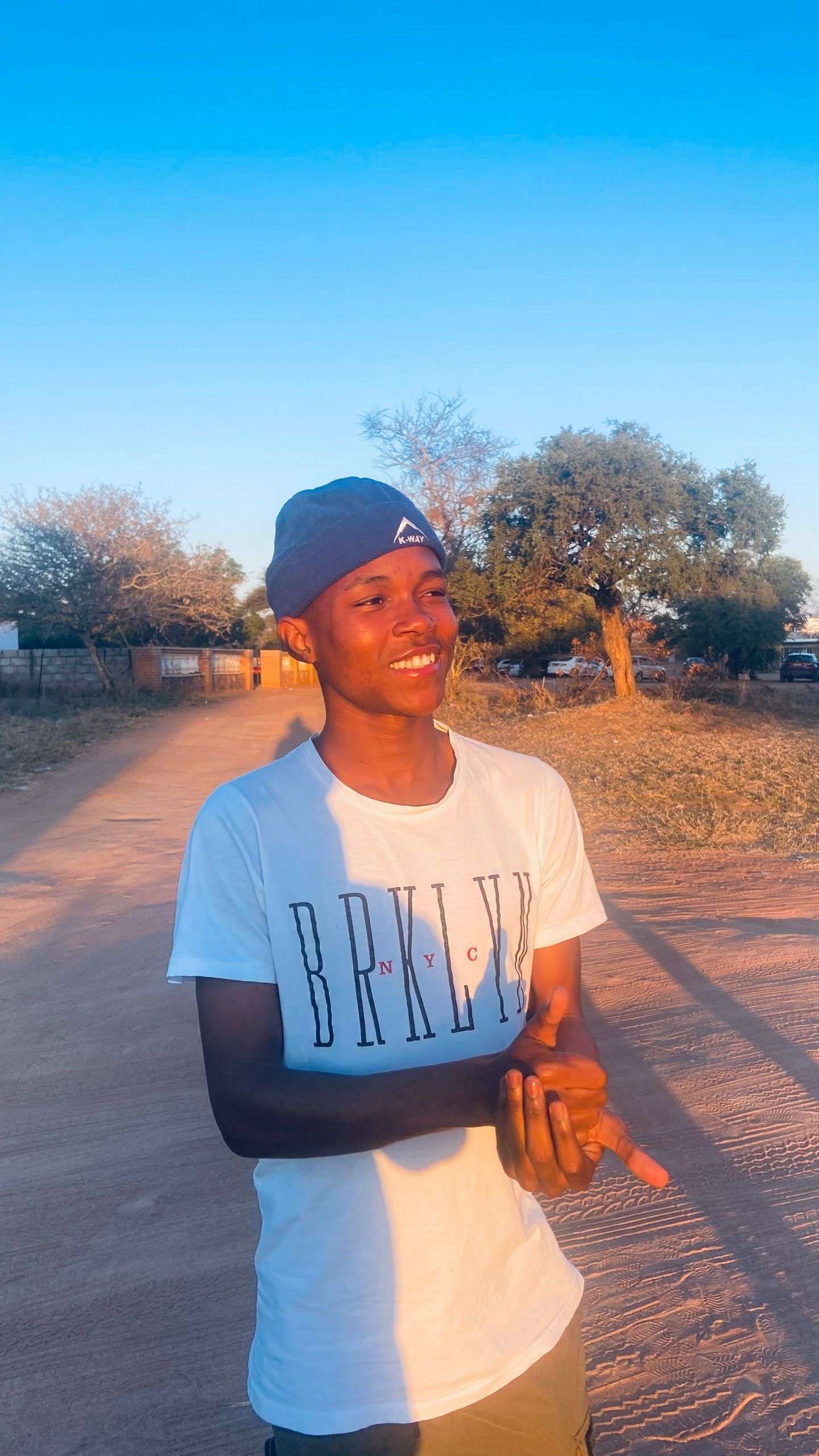 Opelo Kevin Ratladi Profile Picture