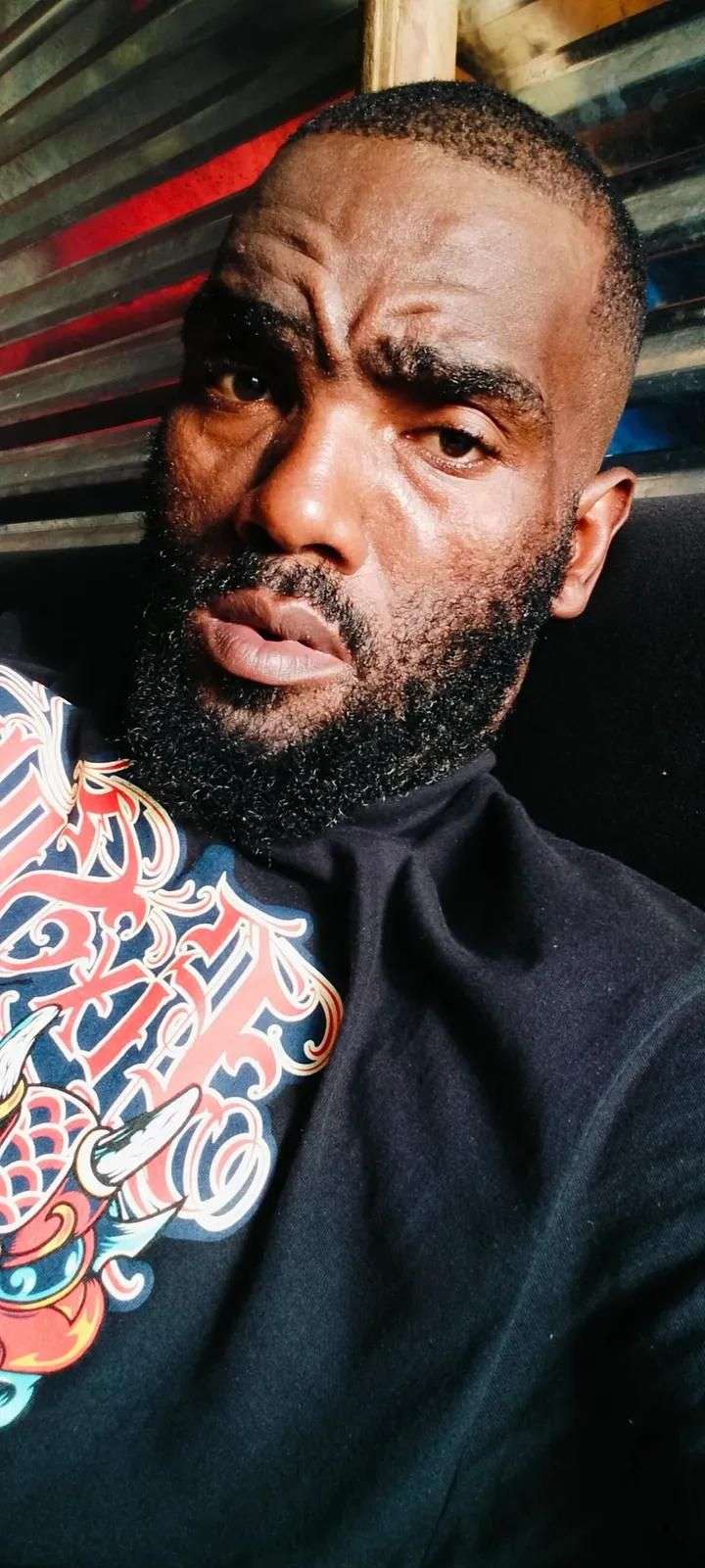 DUMISANI Dlamini Profile Picture