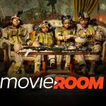 MovieRoom Official Profile Picture