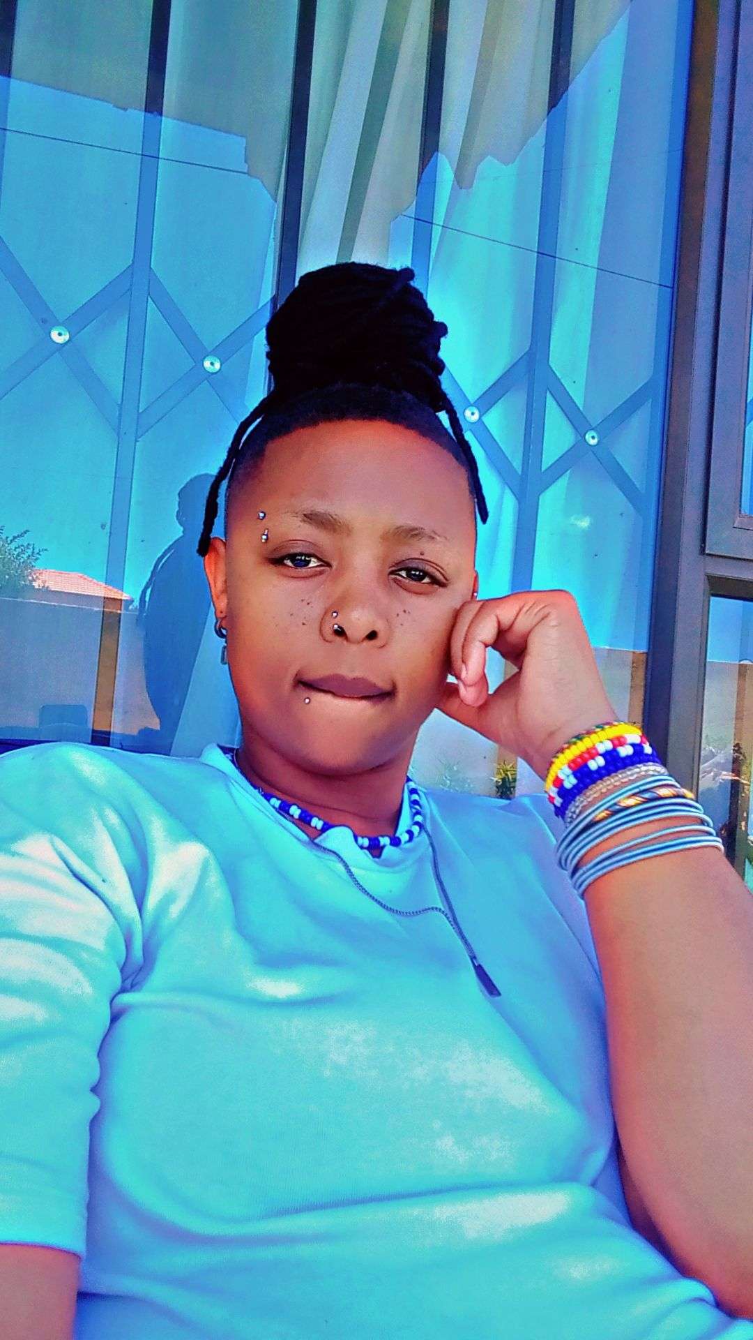 Thato Tshenolo Profile Picture