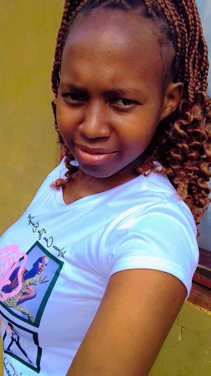 nkosingiphile Dlamini Profile Picture